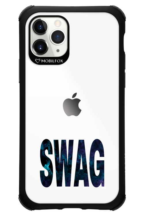Holo Swag 2.0 - Apple iPhone 11 Pro