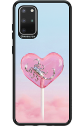 Scorpio Heart 2.0 - Samsung Galaxy S20+