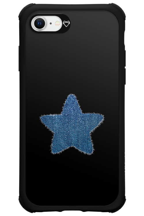 Denim Star - Apple iPhone 7