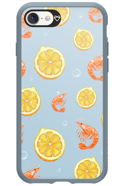 Sour Shrimp - Apple iPhone 7