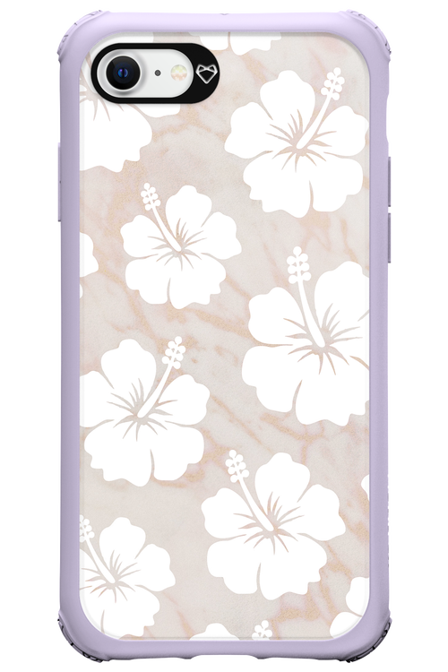 Latte Tropical - Apple iPhone 7