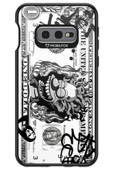 CLOWN BLVCK 2.0 - Samsung Galaxy S10e