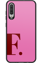 F (Sorbet) 2.0 - Samsung Galaxy A70