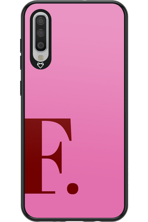F (Sorbet) 2.0 - Samsung Galaxy A70