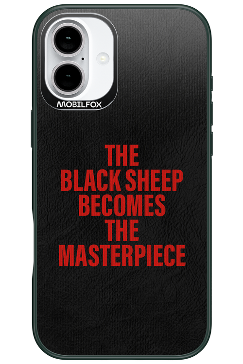 sheep 2.0 - Apple iPhone 16 Plus