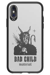 Krampus - Apple iPhone X