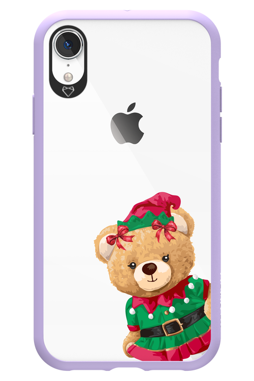 Mrs. Elf - Apple iPhone XR