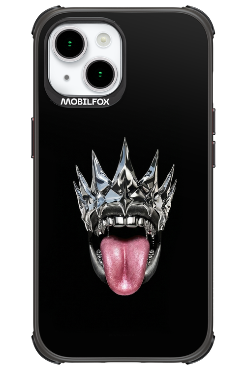 The Diamond King 2.0 - Apple iPhone 15