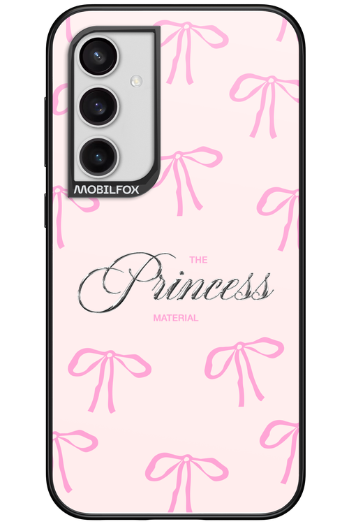 Princess Material 2.0 - Samsung Galaxy S23 FE