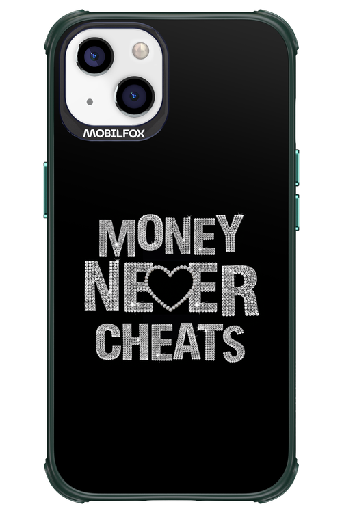 Money Cheats 2.0 - Apple iPhone 13