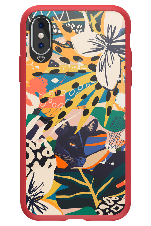Vintage 2.0 - Apple iPhone XS