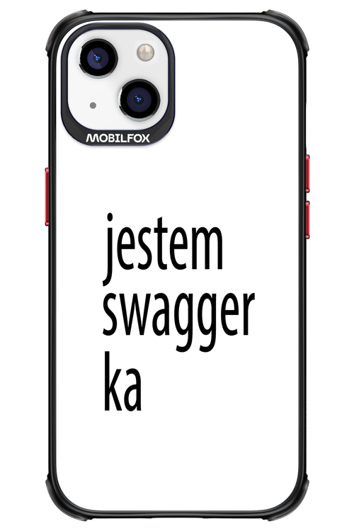 Swagger 2.0 - Apple iPhone 13