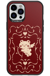 Cupid Teddy - Apple iPhone 12 Pro Max