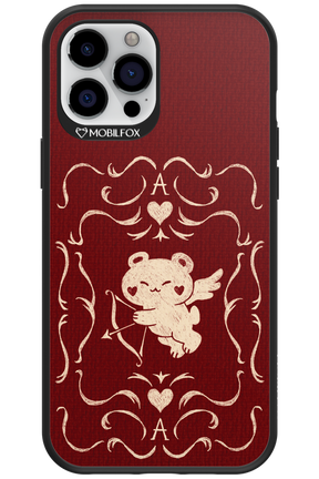 Cupid Teddy - Apple iPhone 12 Pro Max