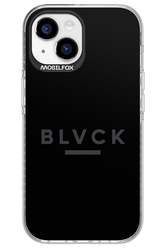 BLVCK II - Apple iPhone 15