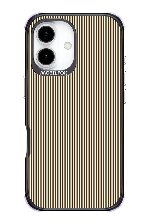 Business Casual 2.0 - Apple iPhone 17