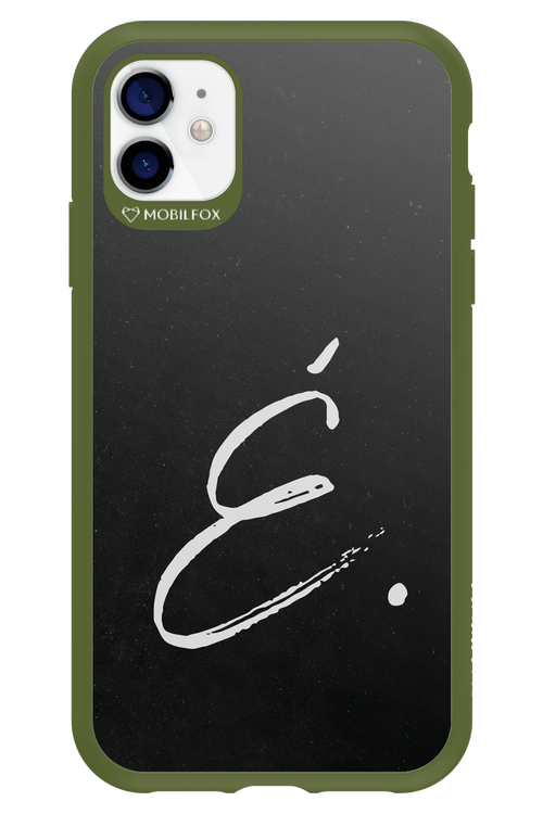 (Off Space) E II 2.0 - Apple iPhone 11