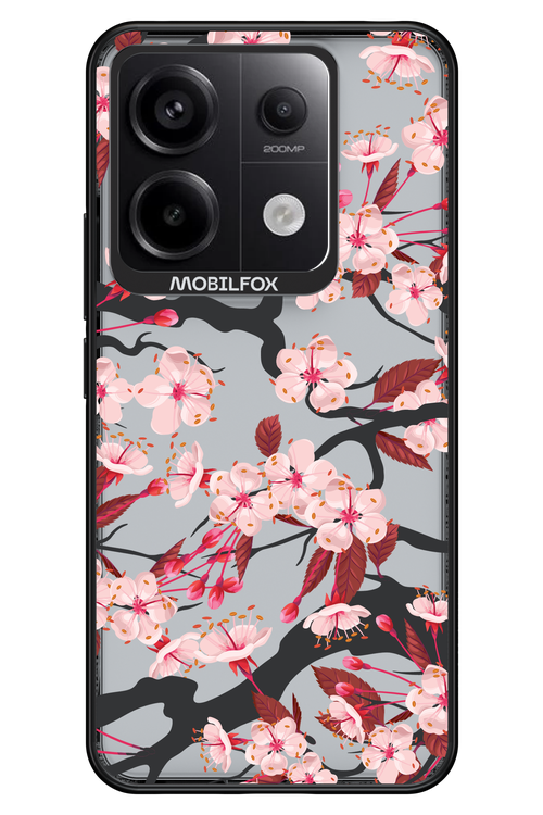 Sakura 2.0 - Xiaomi Redmi Note 13 Pro 5G