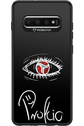 Profcio Eye - Samsung Galaxy S10+