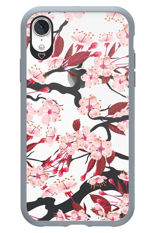 Sakura 2.0 - Apple iPhone XR
