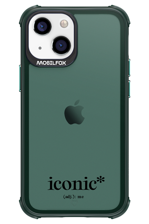 Iconic_ - Apple iPhone 13 Mini
