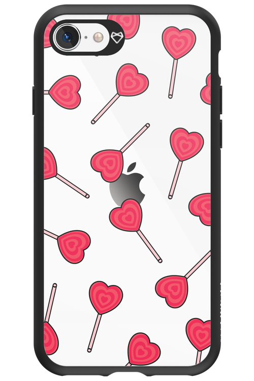 Lolly Pop - Apple iPhone SE 2022