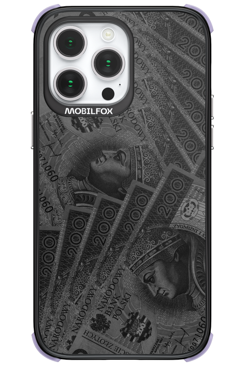 200 2.0 - Apple iPhone 14 Pro Max