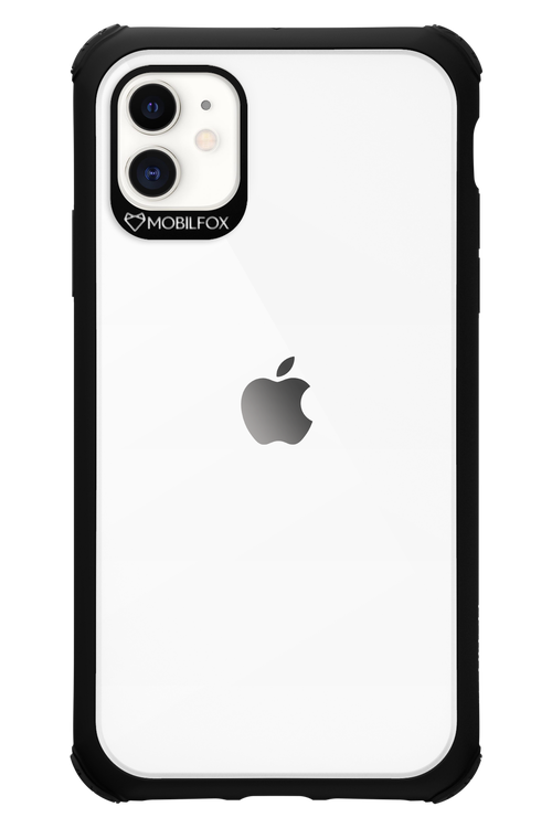 Puffer - Apple iPhone 11