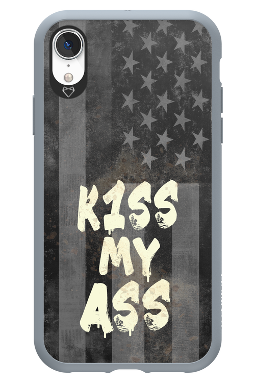 KISS II 2.0 - Apple iPhone XR