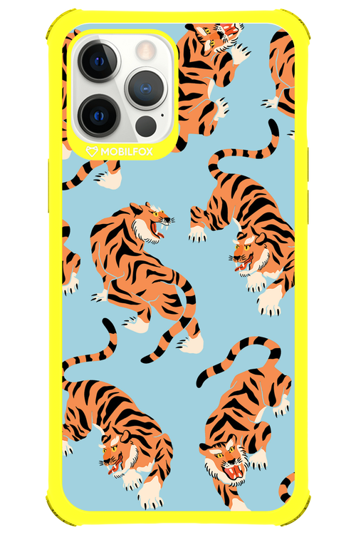 Tora I - Apple iPhone 12 Pro Max