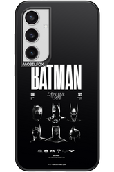 Longlive the Bat - Samsung Galaxy S24+