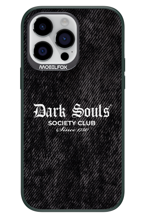 Dark Souls - Apple iPhone 14 Pro Max