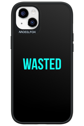 WASTED 2.0 - Apple iPhone 14 Plus