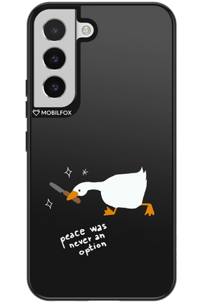 OPTION 2.0 - Samsung Galaxy S22