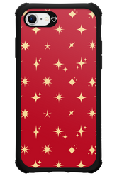 Star Red - Apple iPhone SE 2022