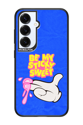 be my sticky sweet 2.0 - Samsung S25