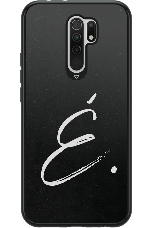 (Off Space) E II 2.0 - Xiaomi Redmi 9