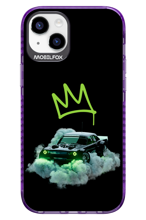 Just Dont Die - Apple iPhone 14 Plus