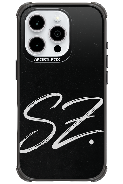 (Off Space) SZ 2.0 - Apple iPhone 16 Pro