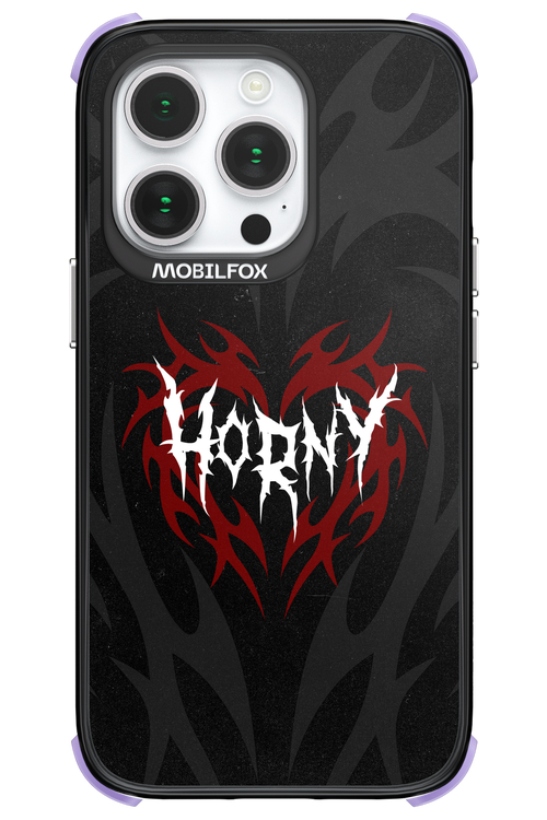 HORNY 2.0 - Apple iPhone 14 Pro