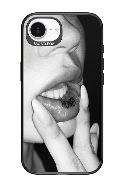Lip Secret 2.0 - Apple iPhone 16e