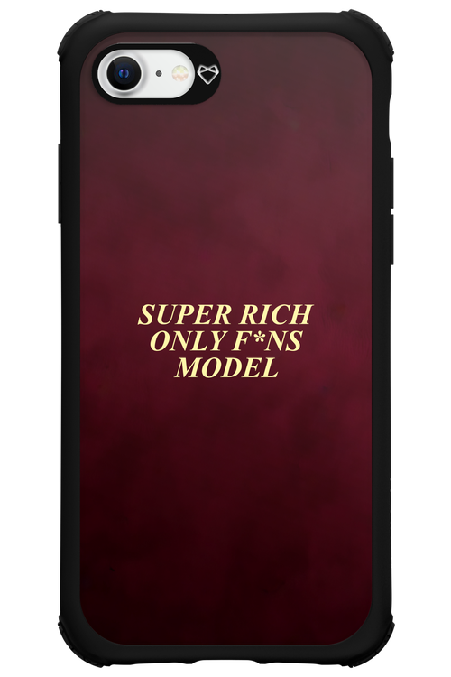 Super Model 2.0 - Apple iPhone SE 2020