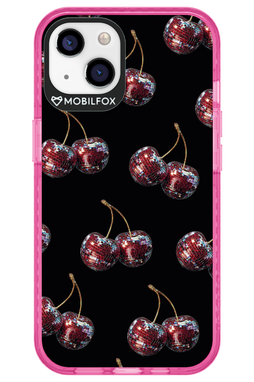 Cherry Rush - Apple iPhone 13