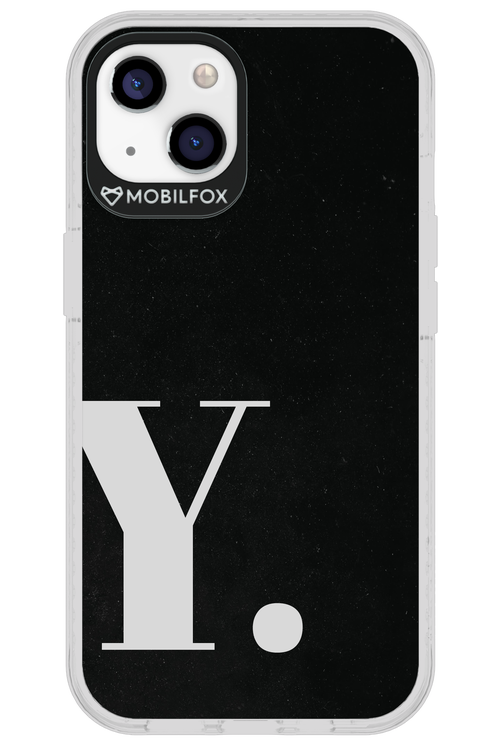 Y (Off Space) 2.0 - Apple iPhone 13