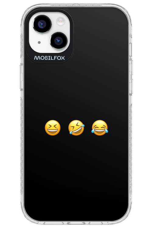 My Laugh - Apple iPhone 14 Plus