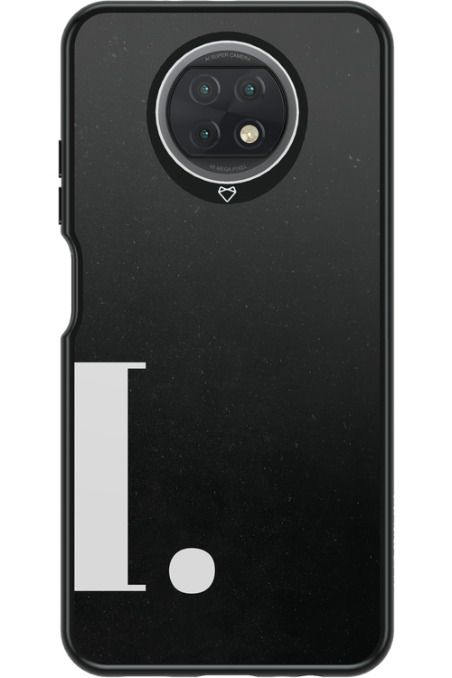 I (Off Space) 2.0 - Xiaomi Redmi Note 9T 5G