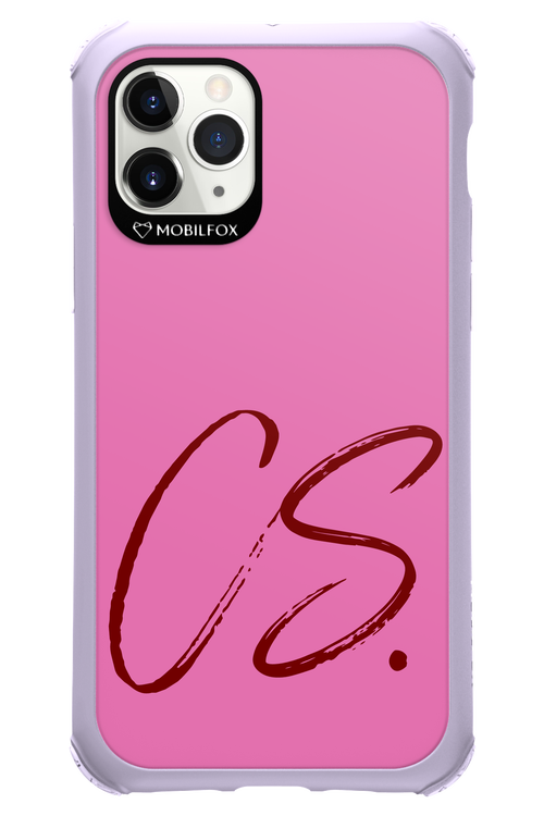 (Sorbet) CS 2.0 - Apple iPhone 11 Pro