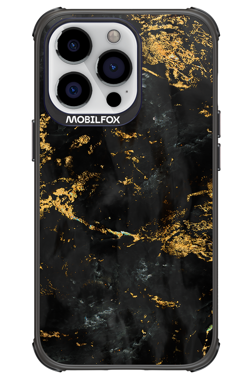 Goldie - Apple iPhone 13 Pro