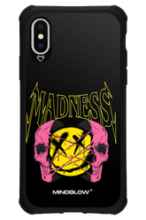 Madness Mindblow - Apple iPhone X