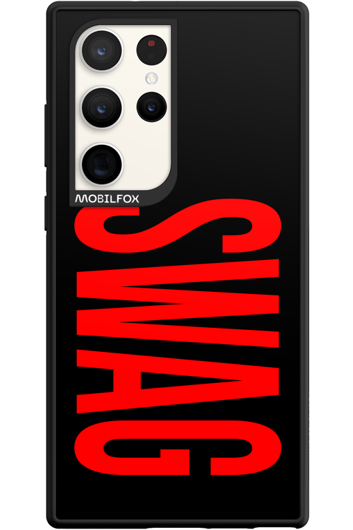 SWAG 2.0 - Samsung Galaxy S23 Ultra
